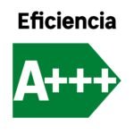 Aerotermia monobloc INVENTOR X-force 06S3 6 kW - Imagen 2