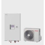 Aerotermia monobloc INVENTOR X-force 06S3 6 kW - Imagen 6