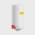 Termo eléctrico ELUXE Netsu Premium 50l Clase B vertical - Imagen 3