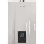Calentador de gas estanco HTW Cle Nox gas natural 14 L