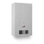 Calentador COINTRA CAMI 11L Butano Uso Exterior A - Imagen 5