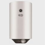 TERMO ELÉCTRICO ACB 80 L, CLASE ENERGÉTICA "B", CON TERMÓMETRO Y - Imagen 2