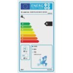 Aerotermo ARISTON NUOS PLUS S2 pared WiFi 150L - Imagen 4