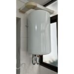 Termo eléctrico 50l vertical - Imagen 3
