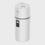 Aerotermo HAIER HP150M8-9 WIFI r290 - Imagen 2