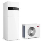 Bomba de calor M-THERMON A8 (monoblock) Ref. MHC-V8W/D2N8-BE30 - Imagen 6